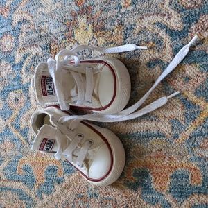 Converse Toddler Shoes
